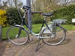 Mooie gazelle damesfiets, 56 cm of meer, Ophalen, Gebruikt, Gazelle