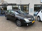 Citroën Xsara Break 1.6i-16V Trekhaak Airco Nieuwe apk NAP, Auto's, 1141 kg, 4 cilinders, Zwart, Handgeschakeld