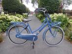 Mooie Dull Blue Cortina U4 met 3 versnellingen en 50 frame, Fietsen en Brommers, Fietsen | Dames | Damesfietsen, Versnellingen