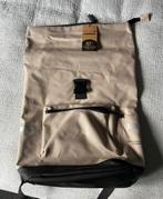 Norländer taupe fiets rugtas S.G. Bike Backpack, Ophalen of Verzenden, Zo goed als nieuw, Overige merken