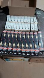 Led kaarslamp verlichting allen nieuw E14 fitting 40 stuks, Led-lamp, Minder dan 30 watt, E14 (klein), Nieuw