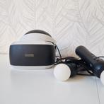 Playstation VR 1, Ophalen of Verzenden, Zo goed als nieuw