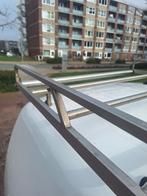 Imperial van volkzwagen Caddy Inox en RVS ophalen in alkmaar, Ophalen of Verzenden