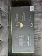 Riedel Performance Tasting Set wijnglazen, Ophalen of Verzenden, Zo goed als nieuw, Glas, Glas of Glazen