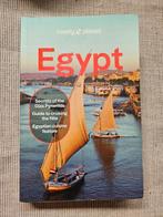 Lonely Planet Egypt, Afrika, Lonely Planet, Ophalen of Verzenden, Zo goed als nieuw