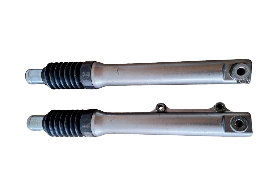 Voorpoten links rechts origineel Sym Allo, SYM, Gebruikt, SYM, Ophalen of Verzenden