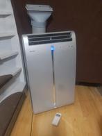 Airco Sharp model CV-P09FR 4 in 1, Ophalen, Timer, Minder dan 60 m³, 3 snelheden of meer