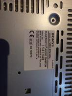 Sony MEX-BT4100U Autoradio, Auto diversen, Ophalen of Verzenden, Gebruikt