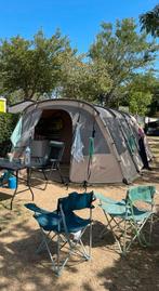 Redwood outdoor Willow 5 personen, Ophalen, Gebruikt, Tot en met 5