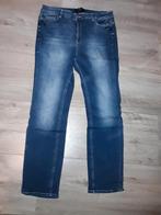 Junarose One Slim Jeans Blauwe Spijkerbroek W48 / L32, Kleding | Dames, Grote Maten, Junarose, Blauw, Nieuw, Ophalen of Verzenden