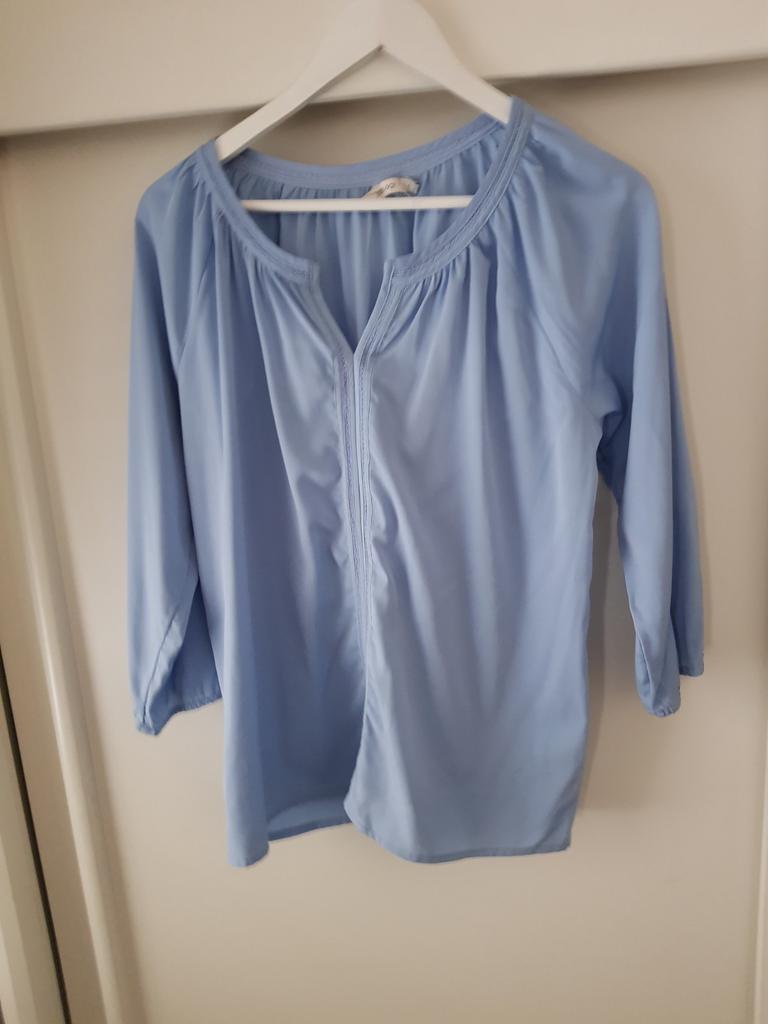 sissy boy  mooie blouss mt l, Verzenden, Nieuw, Groen