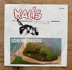 Kalis - Schiermonnikoog NEDERBEAT, 7 inch, Single, Ophalen of Verzenden, Zo goed als nieuw