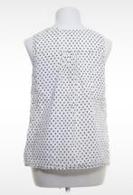 Top van Tommy Hilfiger - Maat : S, Overige kleuren, Verzenden, Zo goed als nieuw, Maat 36 (S)