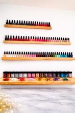 Cnd shellac losse verkoop, Gebruikt, Overige kleuren, Ophalen of Verzenden, Handen en Nagels