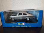 Revell Opel Kadett B Rallye 1900 Diecast Model 1:18, Ophalen of Verzenden