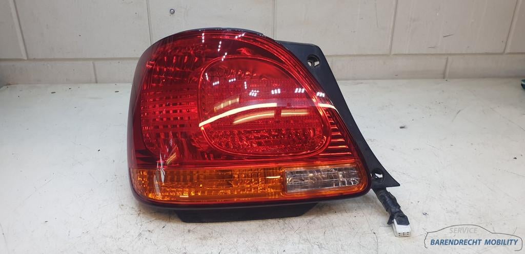 Achterlicht links Lexus GS 300 400 430 bestuurderskant origi, Info@toyota.co.jp, Gebruikt, Toyota Motor Corporation, Lexus
