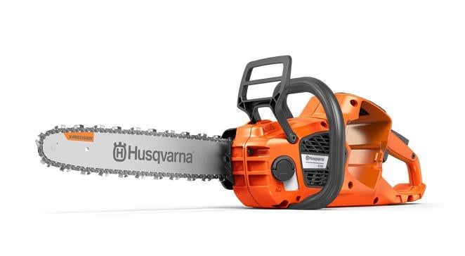 Husqvarna 435i Accu kettingzaag, Techniekweg 11, Leerdam, Nieuw, Ophalen of Verzenden, Husqvarna