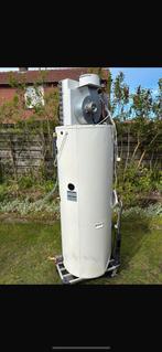 Warmtepompboiler 250 liter, 100 liter of meer, Ophalen of Verzenden, Gebruikt, Boiler