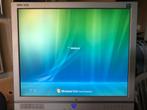 MEDION Monitor, Gebruikt, Medion, Ophalen of Verzenden, Overige resoluties