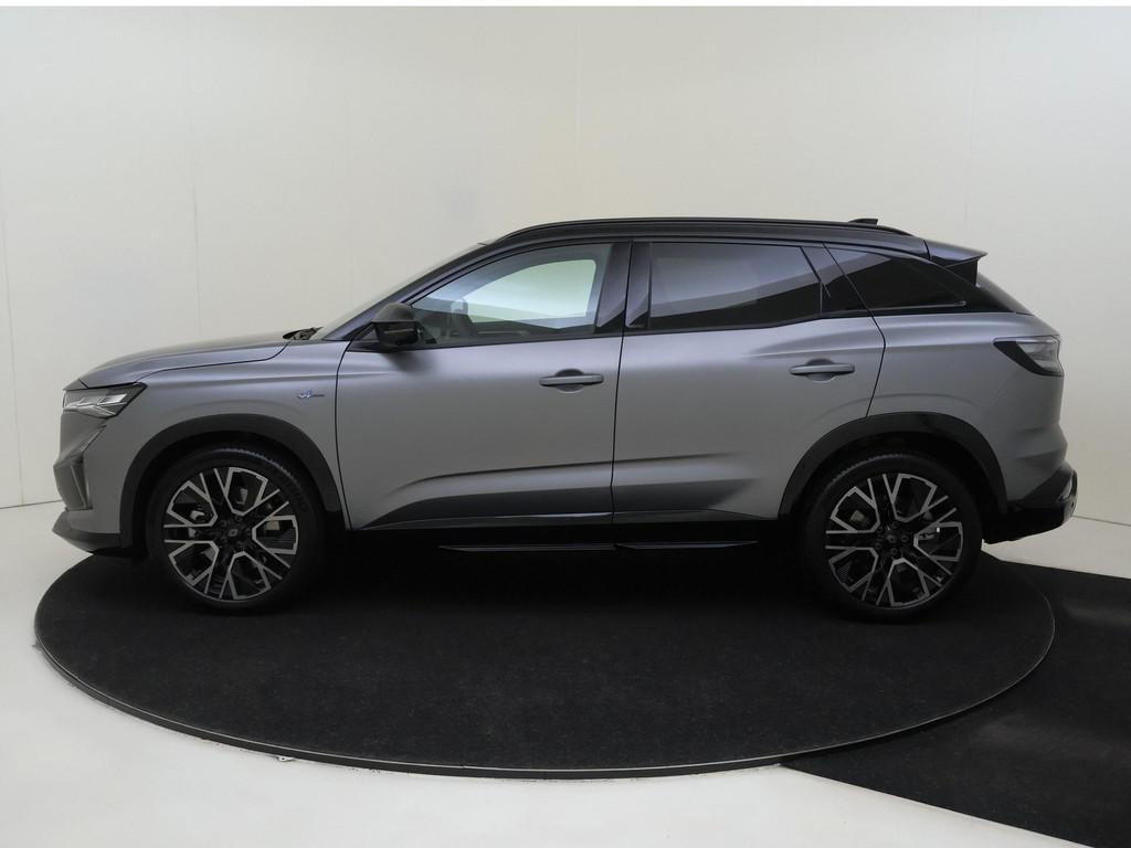 Renault Austral 1.2 E-Tech full hybrid 200 iconic esprit Alp, Auto's, Renault, Euro 6, 1199 cc, 2 kWh, Alcantara