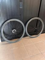 Giant SLR 1 carbon wielset velgrem, Ophalen of Verzenden, Zo goed als nieuw, Racefiets, Wiel