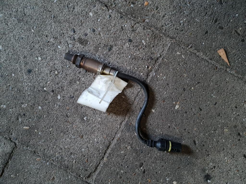 Lambda sonde bmw 0258003477, Ophalen of Verzenden