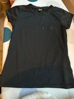 Montar shirt paardrijden zwart mt 140 GRATIS, Dieren en Toebehoren, Kinderen, Dressuur, Ophalen of Verzenden, Zo goed als nieuw