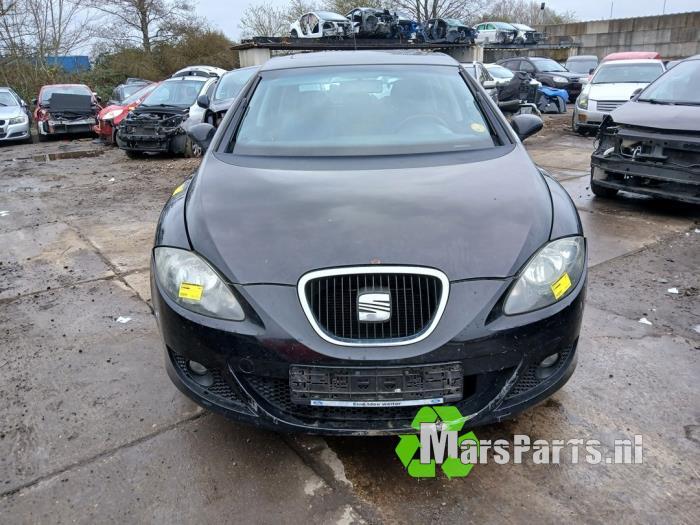 Subframe van een Seat Leon, Auto-onderdelen, Gebruikt, -, -, Ophalen of Verzenden