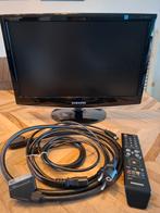 Samsung tv, Audio, Tv en Foto, Televisies, 120 Hz, Ophalen of Verzenden, Zo goed als nieuw, Samsung