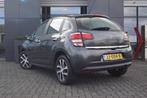 Citroen C3 1.2 PureTech Automaat Feel Edition / PDC / slecht, 1199 cc, Met garantie (alle), 82 pk, 23 km/l