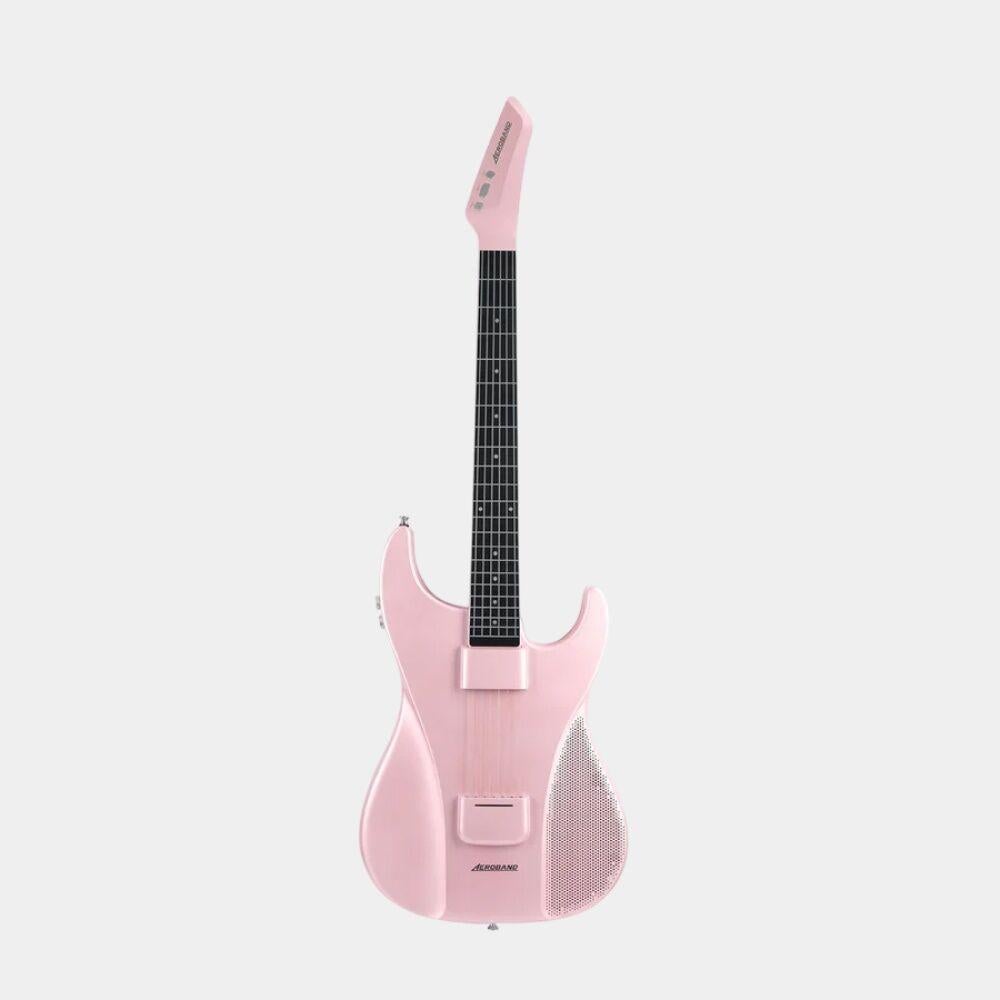 AeroBand Smart Digital MIDI Pink Electrische gitaar Roze, ., Nieuw, Ophalen of Verzenden, .