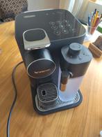 Nespresso De'Longhi Gran Lattisima, Ophalen of Verzenden, Koffiemachine