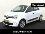 Renault Twingo Z.E. R80 Life | Automaat | Airconditioning |, Automaat, 22 kWh, Wit, Origineel Nederlands