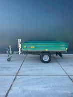 Oehler EDK 20 minikieper 3 zijdes kiepend 2000kg, Ophalen, Overige, Overige typen, .