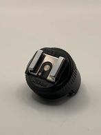 Nikon AS-4 Adapter, Audio, Tv en Foto, Fotocamera's Analoog, Ophalen of Verzenden, Zo goed als nieuw, Spiegelreflex, Nikon