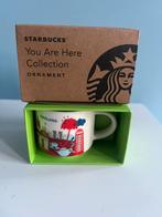 Starbucks YOU ARE HERE  collection mini England., Verzamelen, Ophalen of Verzenden, Nieuw