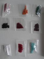 Restant Diamond Painting Steentjes >Snelle Verzending!<, Ophalen of Verzenden, Zo goed als nieuw, Materiaal