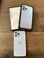 Iphone 13 pro max 256gb, Telecommunicatie, Mobiele telefoons | Apple iPhone, Ophalen of Verzenden, Zo goed als nieuw, Blauw, 256 GB