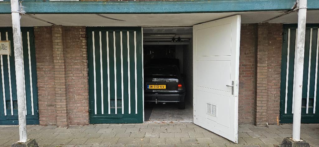 Opel Kadett GSI 16V met airco.., Voorwielaandrijving, 1998 cc, Zwart, Kadett