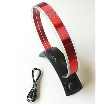 Tecsun AN-200, Ophalen of Verzenden, Zo goed als nieuw