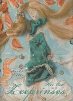 HET LIED VAN DE ZEEPRINSES - Marlies Visser, Verzenden, Gelezen, Fictie algemeen, 5 of 6 jaar
