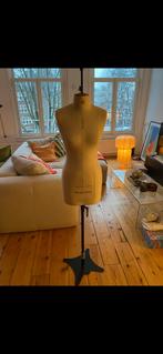 Verstelbare Paspop - Maat S (EU 36), Hobby en Vrije tijd, Naaien en Fournituren, Ophalen, Zo goed als nieuw, Paspop