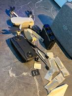 DJI Mavic Mini Fly More Combo drone, Audio, Tv en Foto, Drones, Ophalen of Verzenden, Zo goed als nieuw