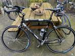 Colnago racefiets, zwart, met 10 versnellingen, Overige merken, 28 inch, Gebruikt, 10 tot 15 versnellingen