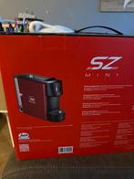Nieuw in doos! segafredo sz mini koffiemachine, Ophalen, Nieuw, Koffiemachine, Koffiepads en cups