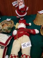 236 ] kerst decoratie, Ophalen of Verzenden, 'T Olde Gre-j, Info@toldegrej.nl, Endepoelstraat 20f Didam