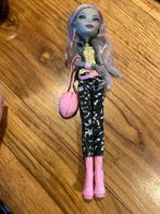 Monster High Pop Spectra Vondergeist, Ophalen of Verzenden, Gebruikt, Overige typen