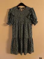 Leuk jurkje, Kleding | Dames, Jumpsuits, Ophalen of Verzenden, Zo goed als nieuw, Zwart