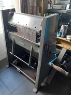 Jorg zetbank type 3401, Doe-het-zelf en Verbouw, Gereedschap | Overige machines, Ophalen, Gebruikt