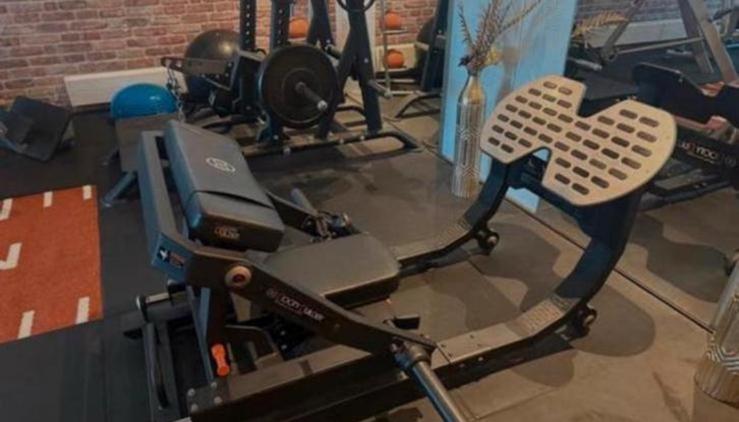 Booty builder, Ophalen, Gebruikt